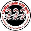 2013 CANDY CANE FUN RUN